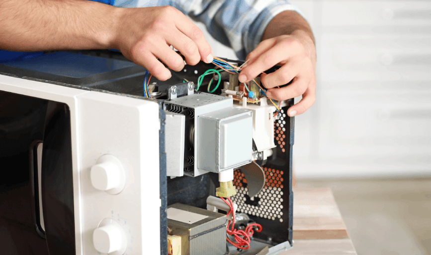 Appliance Repair